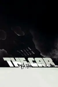 Poster to the movie "The Car" #134318