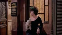 Backdrop to the movie "Irma la Douce" #651409