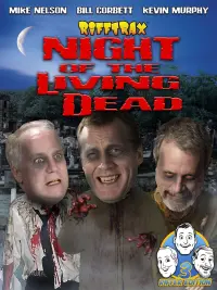 Poster to the movie "Night of the Living Dead" #580098