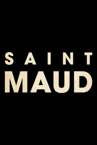 Poster to the movie "Saint Maud" #277638