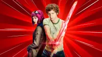 Backdrop to the movie "Scott Pilgrim vs. the World" #544052