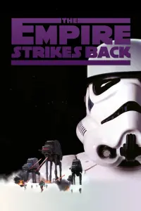 Poster to the movie "The Empire Strikes Back" #174227