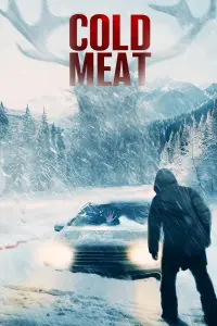 Poster to the movie "Cold Meat" #366327