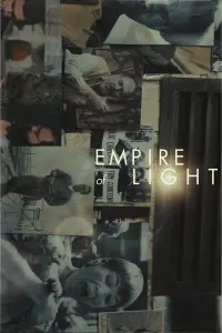 Poster to the movie "Empire of Light" #105505