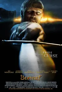 Poster to the movie "Beowulf" #87818