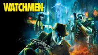 Backdrop to the movie "Watchmen" #51672