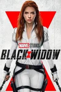 Poster to the movie "Black Widow" #23524