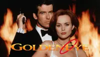 Backdrop to the movie "GoldenEye" #60727