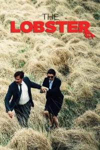 Poster to the movie "The Lobster" #76480