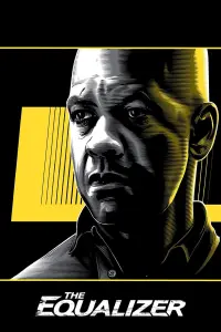 Poster to the movie "The Equalizer" #8158