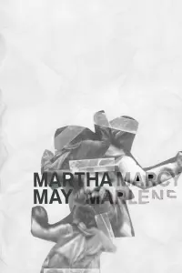 Poster to the movie "Martha Marcy May Marlene" #140306