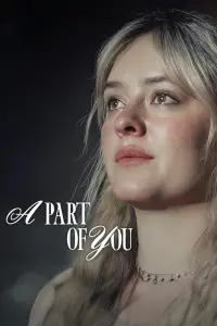 Poster to the movie "A Part of You" #514841