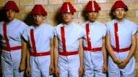 Backdrop to the movie "DEVO" #196730