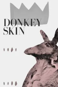 Poster to the movie "Donkey Skin" #495192