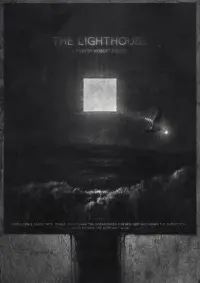 Poster to the movie "The Lighthouse" #34300