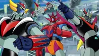 Backdrop to the movie "Grendizer, Getter Robo G, Great Mazinger: Decisive Battle! The Great Sea Monster" #527737