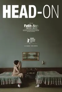 Poster to the movie "Head-On" #214489