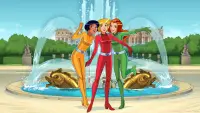 Backdrop to the movie "Totally Spies! The Movie" #623219