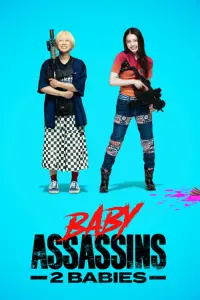 Baby Assassins 2 Babies