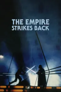 Poster to the movie "The Empire Strikes Back" #174220