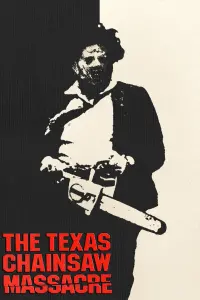 Poster to the movie "The Texas Chain Saw Massacre" #227449