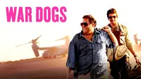 Backdrop to the movie "War Dogs" #254173