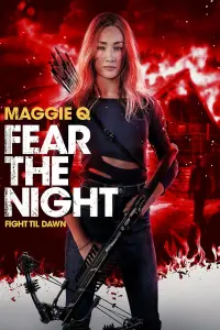 Poster to the movie "Fear the Night" #61260