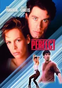 Poster to the movie "Perfect" #339475