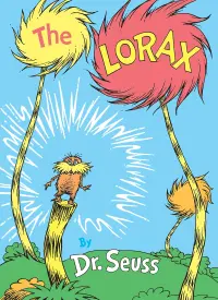 Poster to the movie "The Lorax" #92581