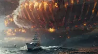 Backdrop to the movie "Independence Day: Resurgence" #317649