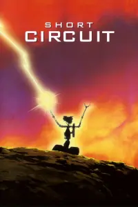 Poster to the movie "Short Circuit" #125335