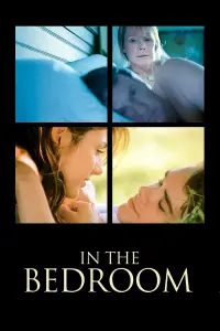 Poster to the movie "In the Bedroom" #147447