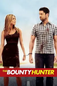 Poster to the movie "The Bounty Hunter" #349825