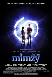 Poster to the movie "The Last Mimzy" #140648