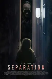 Poster to the movie "Separation" #110600