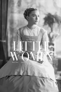 Poster to the movie "Little Women" #549606