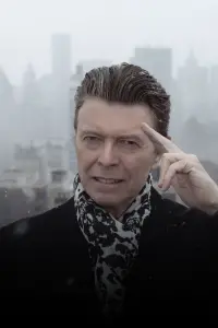 David Bowie: The Last Five Years