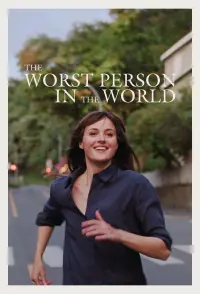 Poster to the movie "The Worst Person in the World" #71270