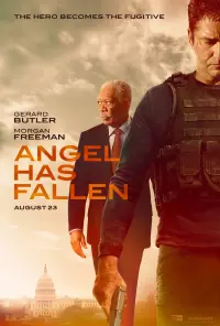 Poster to the movie "Angel Has Fallen" #46154