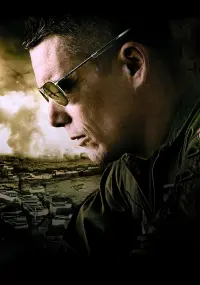 Poster to the movie "Good Kill" #591383