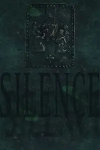 Poster to the movie "Silence" #503926