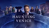 Backdrop to the movie "A Haunting in Venice" #8869