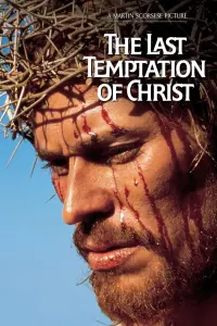 Poster to the movie "The Last Temptation of Christ" #232005