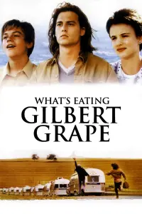 Poster to the movie "What