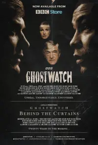 Poster to the movie "Ghostwatch" #456760