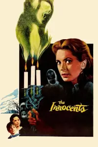 Poster to the movie "The Innocents" #215158