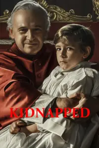 Poster to the movie "Kidnapped" #139692