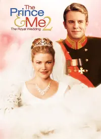 Poster to the movie "The Prince & Me 2: The Royal Wedding" #328081