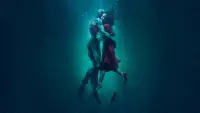 Backdrop to the movie "The Shape of Water" #229941