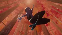 Backdrop to the movie "Spider-Man: Into the Spider-Verse" #463971